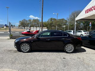 Opel Insignia 2012