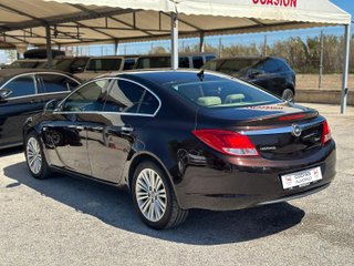 Opel Insignia 2012