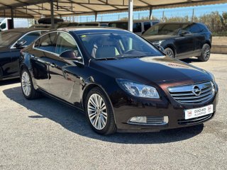 Opel Insignia 2012
