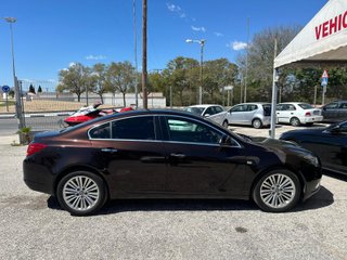 Opel Insignia 2012