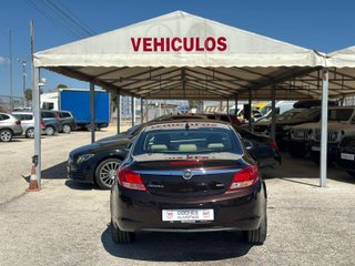 Opel Insignia 2012