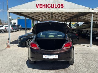 Opel Insignia 2012