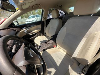 Opel Insignia 2012