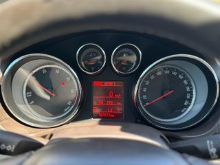 Opel Insignia 2012