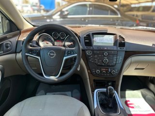 Opel Insignia 2012