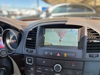 Opel Insignia 2012