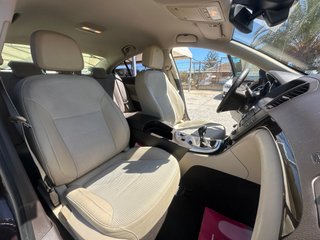 Opel Insignia 2012