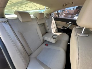 Opel Insignia 2012