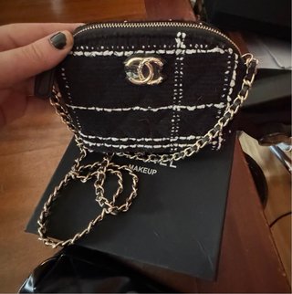 Bolso de regalo de Chanel
