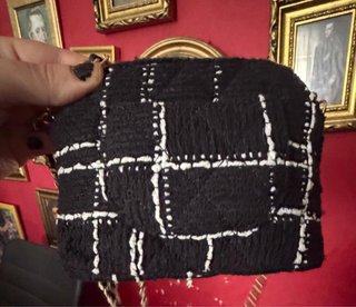 Bolso de regalo de Chanel