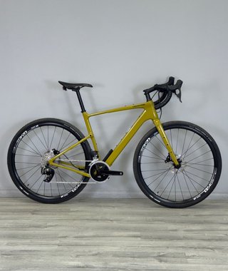 Cannondale Topstone Carbon Rival AXS T/M