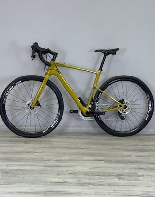 Cannondale Topstone Carbon Rival AXS T/M