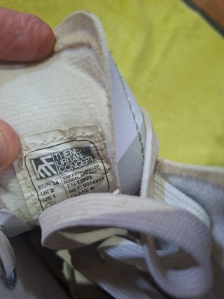 Patines 4 Ruedas Decathlon Talla 34