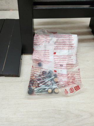 Juego de 2 taburetes de cocina