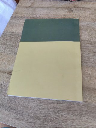 Libro inglés