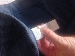 Lote 2 Pantalones Cortos Dustin Talla M