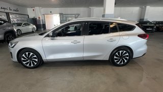 Ford FOCUS FAMILIAR 1.0 Ecoboost MHEV 92kW Active X SB (2024)