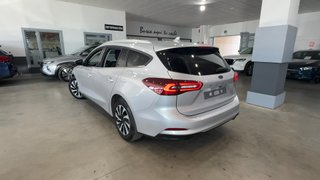 Ford FOCUS FAMILIAR 1.0 Ecoboost MHEV 92kW Active X SB (2024)