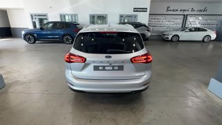 Ford FOCUS FAMILIAR 1.0 Ecoboost MHEV 92kW Active X SB (2024)