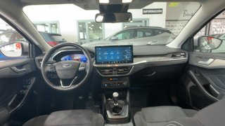 Ford FOCUS FAMILIAR 1.0 Ecoboost MHEV 92kW Active X SB (2024)