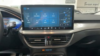 Ford FOCUS FAMILIAR 1.0 Ecoboost MHEV 92kW Active X SB (2024)