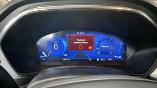 Ford FOCUS FAMILIAR 1.0 Ecoboost MHEV 92kW Active X SB (2024)