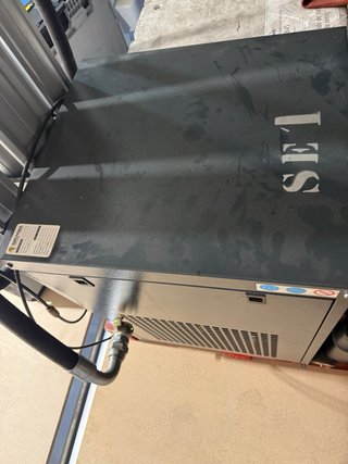 Secador Aire Comprimido AAG COMPAC-5500