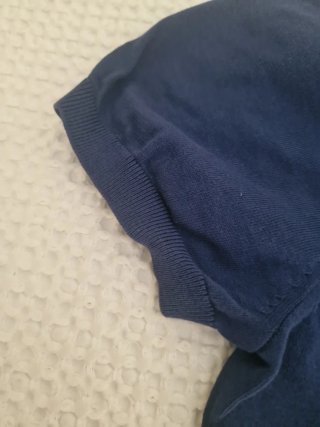 Pack 2 polos Massimo Dutti