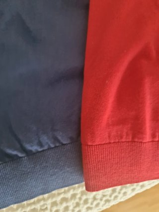 Pack 2 polos Massimo Dutti