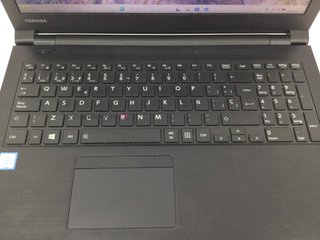 pc portatil toshiba satellite pro