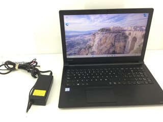 pc portatil toshiba satellite pro
