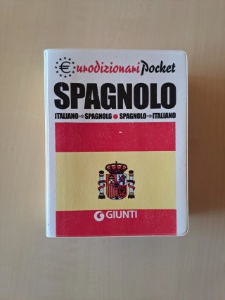 Dizionari Italiano-Spagnolo