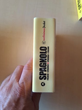 Dizionari Italiano-Spagnolo