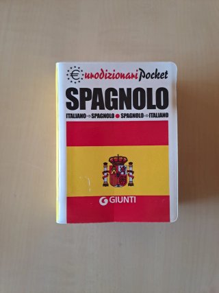 Dizionari Italiano-Spagnolo