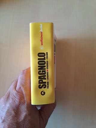 Dizionari Italiano-Spagnolo