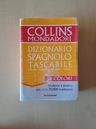 Dizionari Italiano-Spagnolo