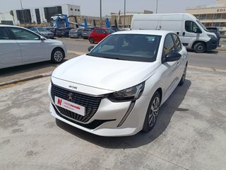 Peugeot 208 - DESDE 188€/MES ¡SIN PAGAR EN ENTRADA
