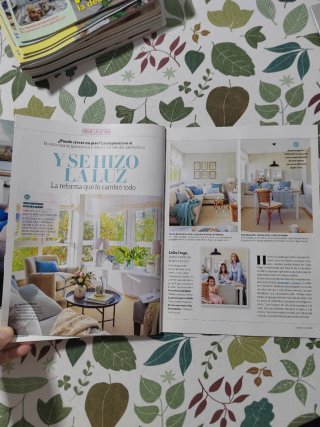 Revista Cosas de casa 2