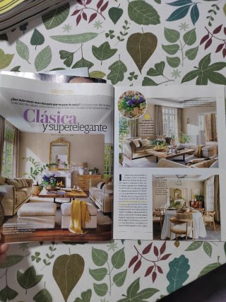 Revista Cosas de casa 2