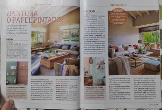 Revista Cosas de casa 2