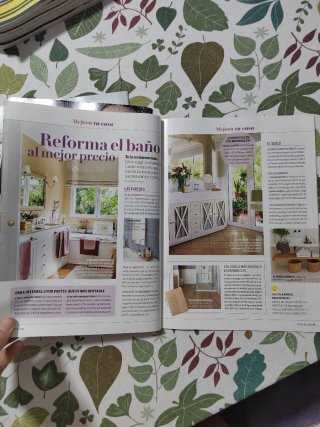 Revista Cosas de casa 2