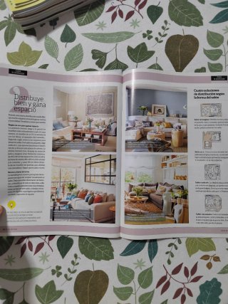 Revista Cosas de casa 2