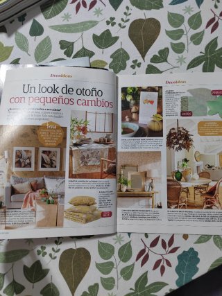 Revista Cosas de casa 2