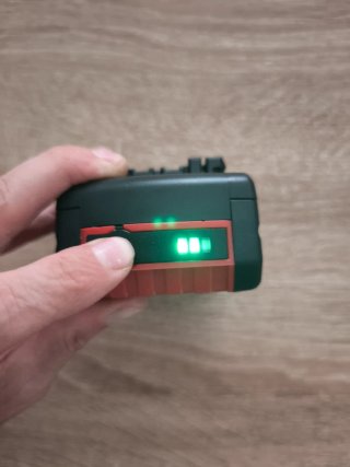 Batería compatible Bosch Professional 18V 5.5Ah