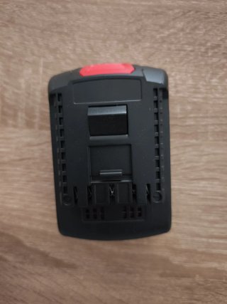 Batería compatible Bosch Professional 18V 5.5Ah