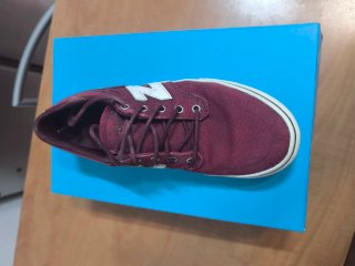 Tenis New Balance