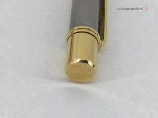 boligrafo cartier must de cartier