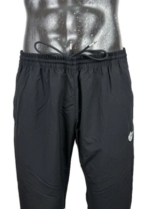Adidas Vintage Pantaloni Uomo L Trefoil Track