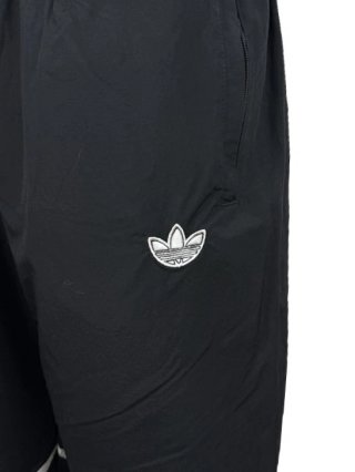 Adidas Vintage Pantaloni Uomo L Trefoil Track
