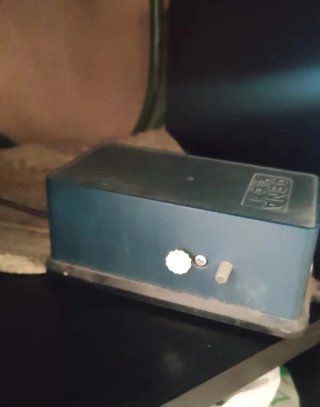 Acuario 180L con mueble y accesorios